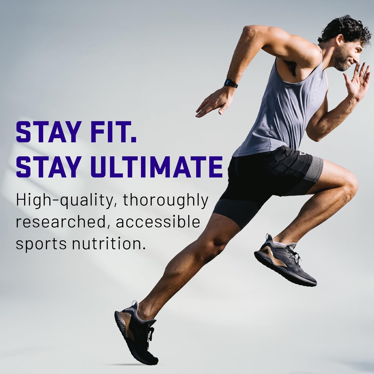 Ultimate Nutrition Unflavored Micronized Creatine Monohydrate Powder for Men & Women, 1000g - Workout Performance Supplement for Muscle Growth & Strength Building - Keto-Friendly & Gluten-Free