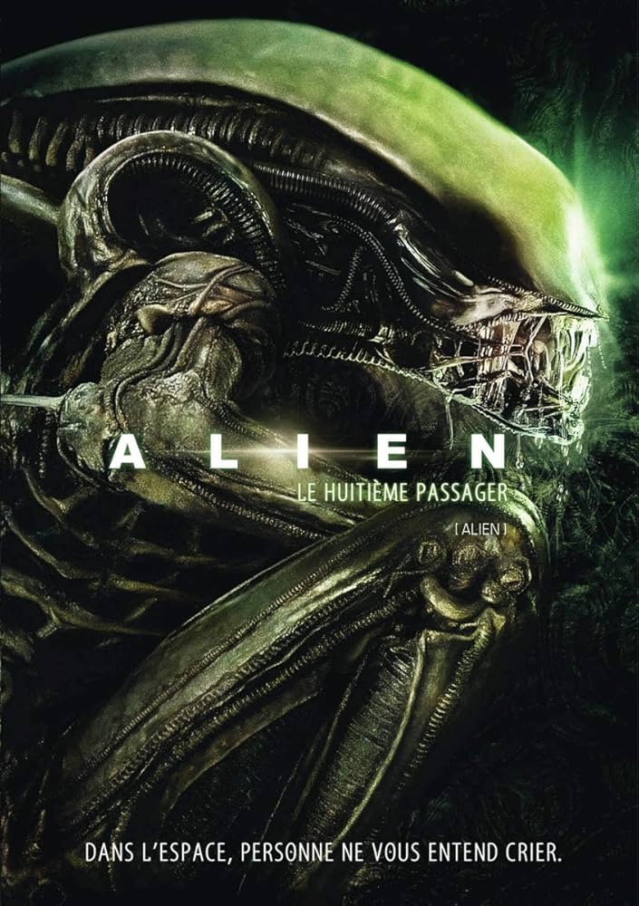 ALIEN-Director''s Cut: Amazon.co.uk: Veronica Cartwright