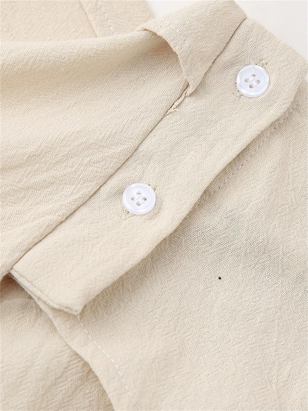 Mini jupe de golf à pompons irréguliers pour femme - Taille haute