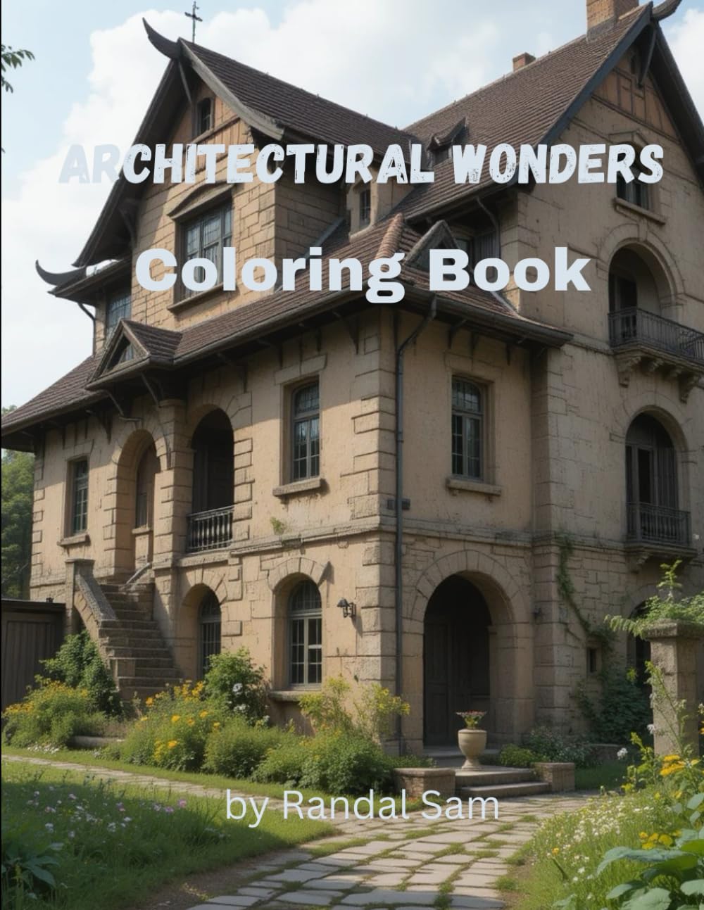 Architectural Wonders (Architecture)