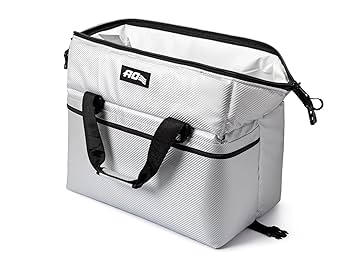aoクーラー48 Amazon | AOクーラーカーボンソフトクーラー、高密度絶縁