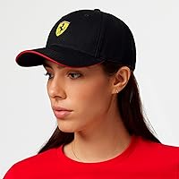 Vista 8 de Scuderia Ferrari - Sombrero Clásico - Unisex