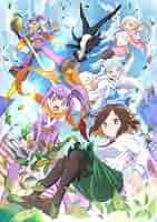 忍者と殺し屋のふたりぐらし アニメ化記念キャンペーン オリジナルポストカード にんころ』忍者の日ビジュアル、OPは花澤香菜＆EDはHoneyWorks