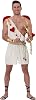 Adult Cupid Costume for Men, God of Love Halloween Costume, Match Maker Outfit, Roman God of Desire Dressup