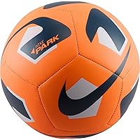 Nike FZ7551-803 NK PARK TEAM - 2.0 - FA24 Pallone da calcio ricreativo Unisex TOTAL