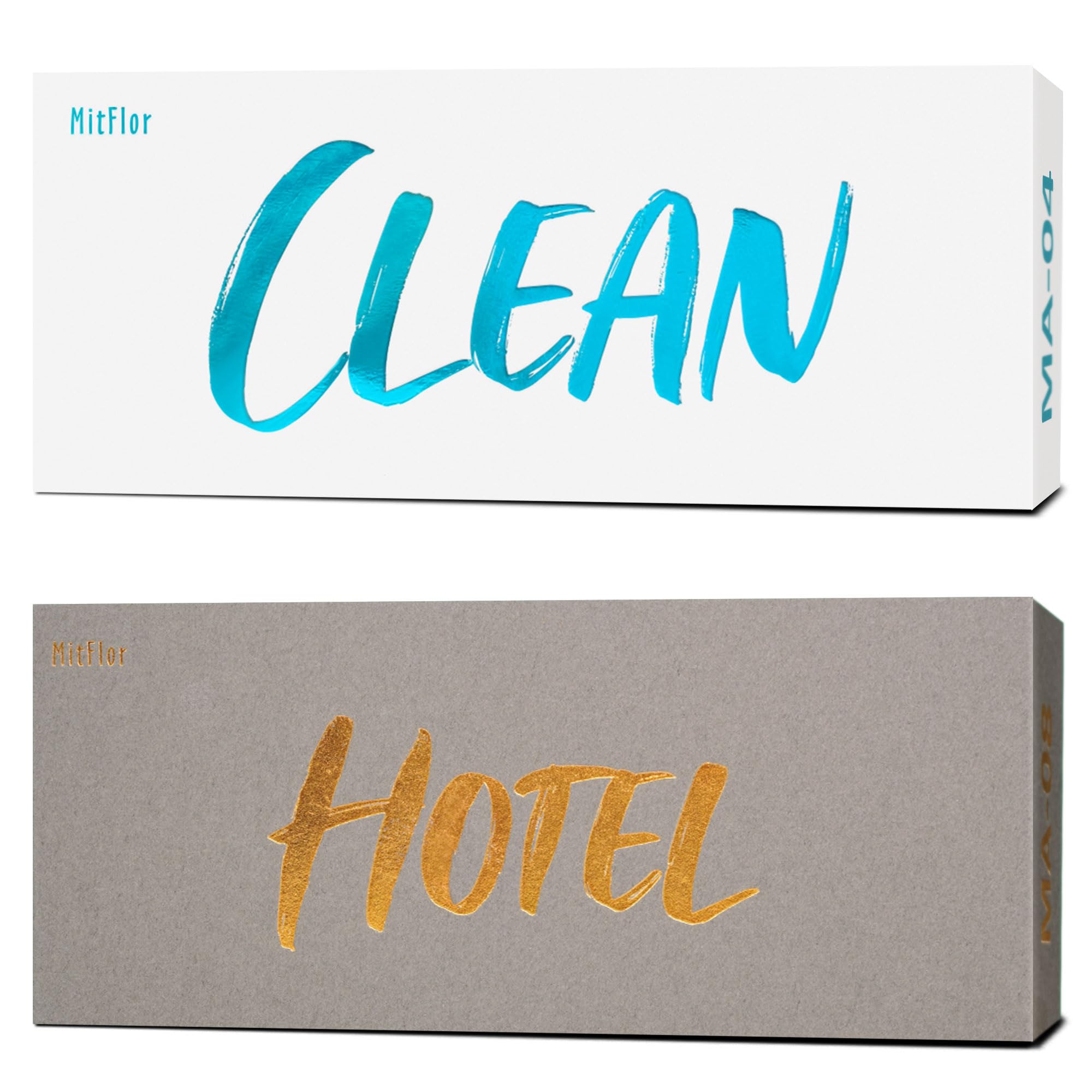 Fragrance Oil, MitFlor Hotel and Clean Fragrance Oils Set, Soap Candle Making Scents, Essential Oils for Diffusers for Home