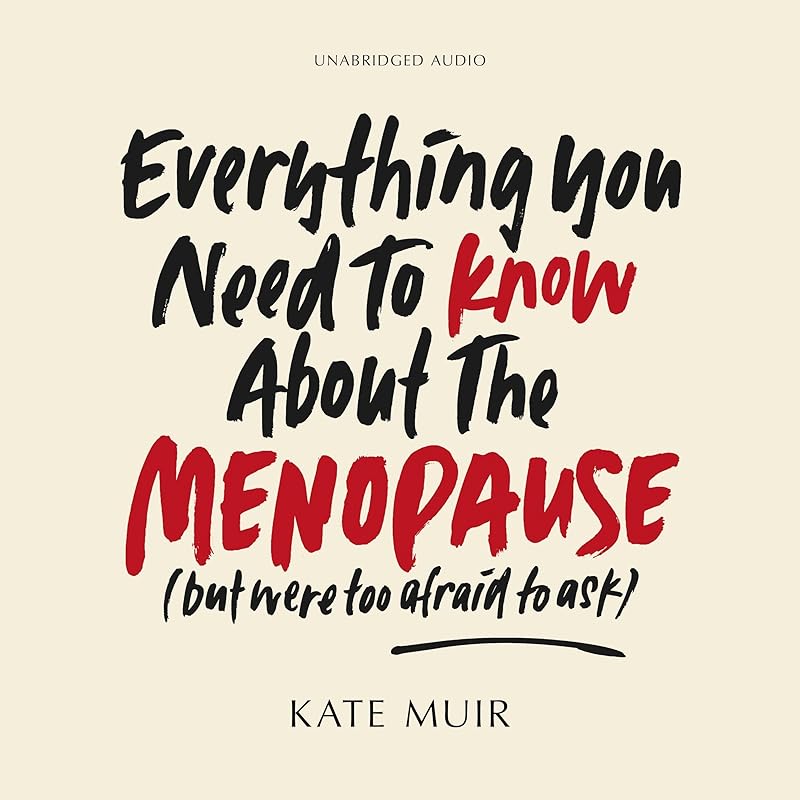 Carousel Item: Everything You Need to Know About the Menopause (But Were Too Afraid to Ask)
