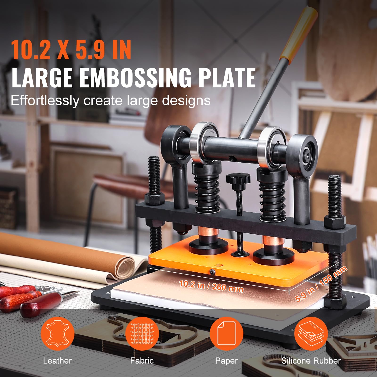 Echo Park Paper Company Imagine That Girl 6x13 Chipboard Alpha-Gold Foil