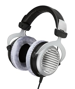beyerdynamic - beyerdynamic ダイナミックオープン型オーバーヘッドホン DT 99… DT 990 PRO - beyerdynamic (ベイヤーダイナミック）