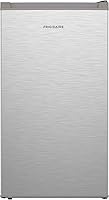 Vista 8 de Frigidaire Mini refrigerador, compartimento compacto para congelador, control de termostato ajustable, puerta reversible, serie contemporánea, 3.2