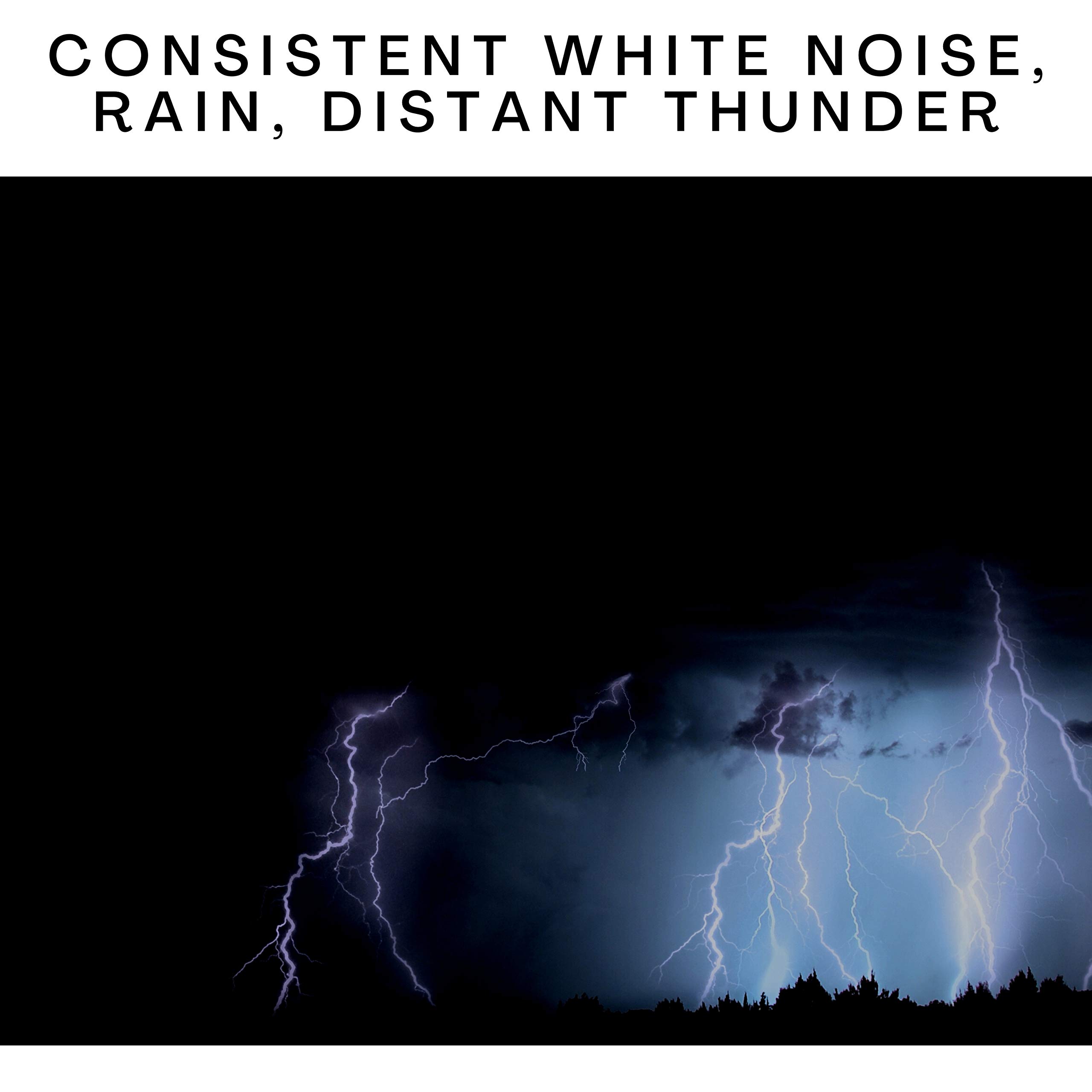 Pouring Rain - Striking Thunder