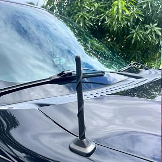 Short Antenna Fits Ford F-150 2009+, 2017+ F250 F350 Truck Antenna