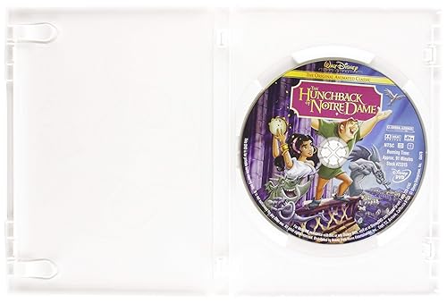 Miniatura 3 de The Hunchback of Notre Dame