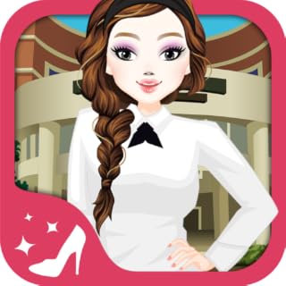 Schoolgirl Makeup - Jogos de Maquiar