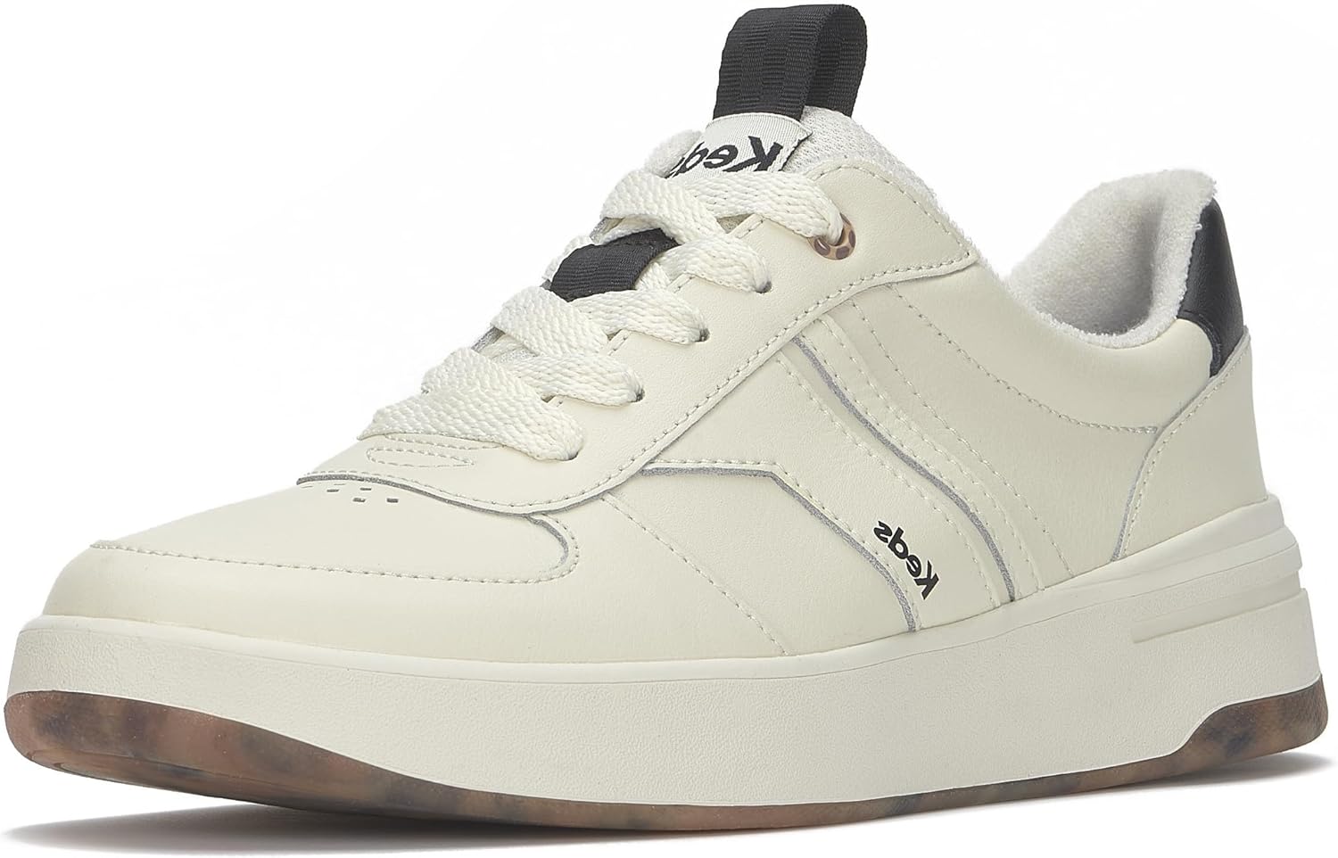 Keds Womens The Court II