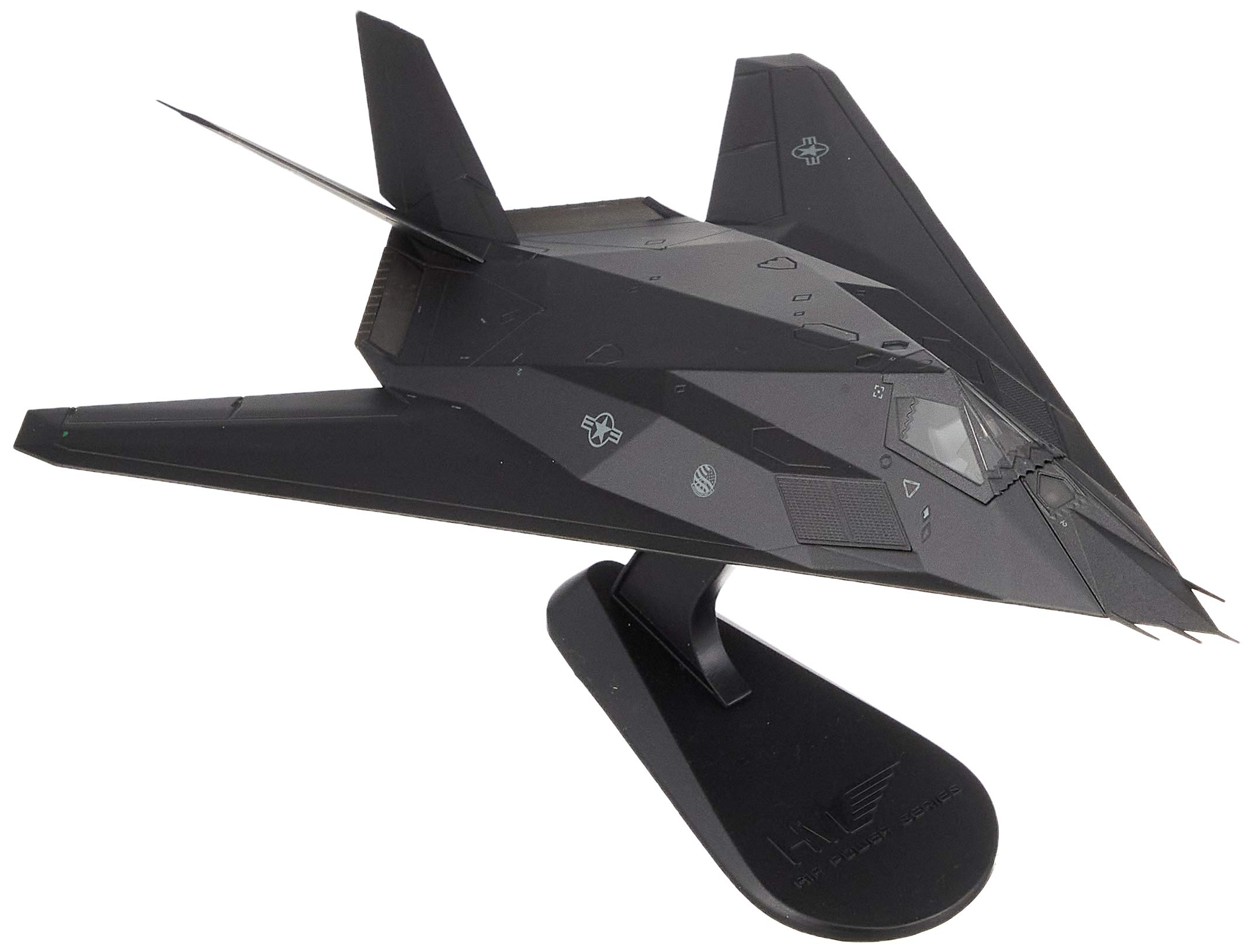 ホビーマスター HA5812 F-117A Nighthawk 1/72 Hobby Master 1:72 USAF
