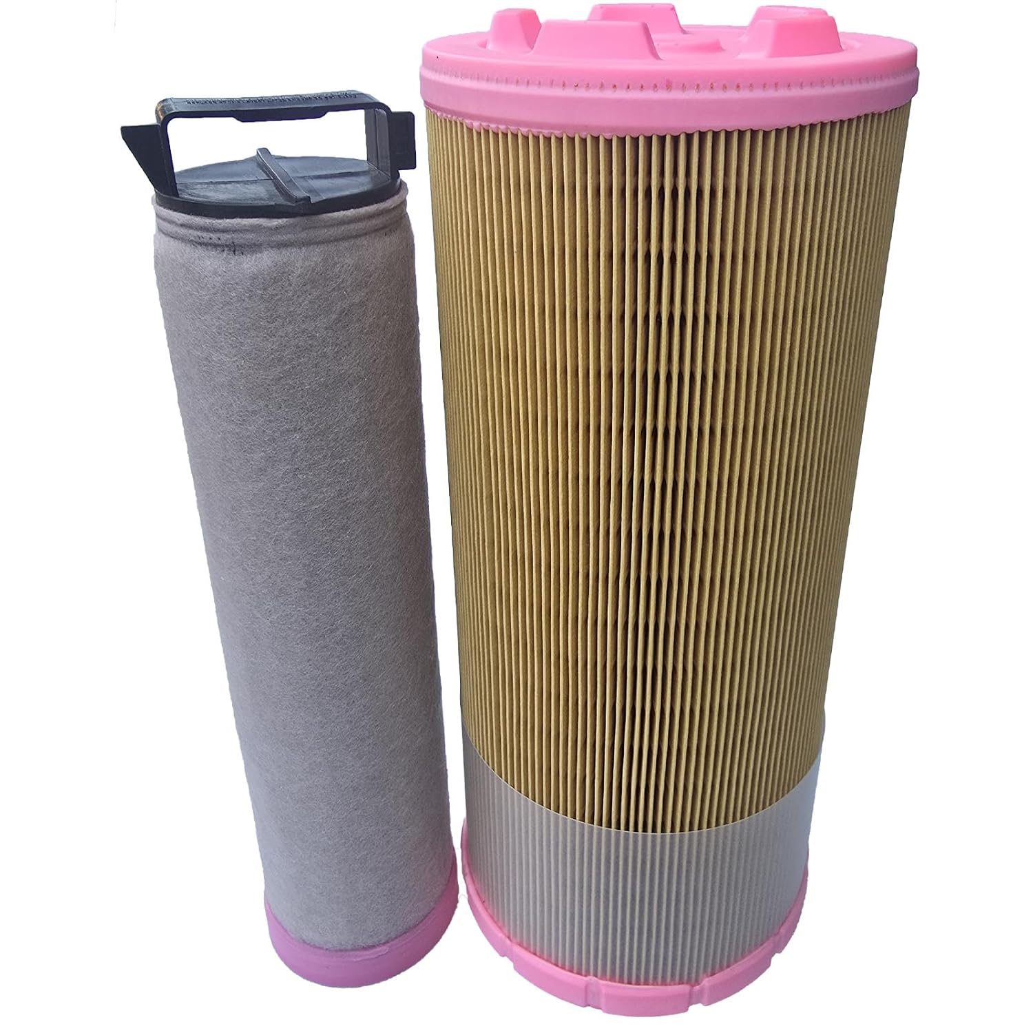 01900522-0161+01900522-0162 air Filter Suitable for Portable air compressors