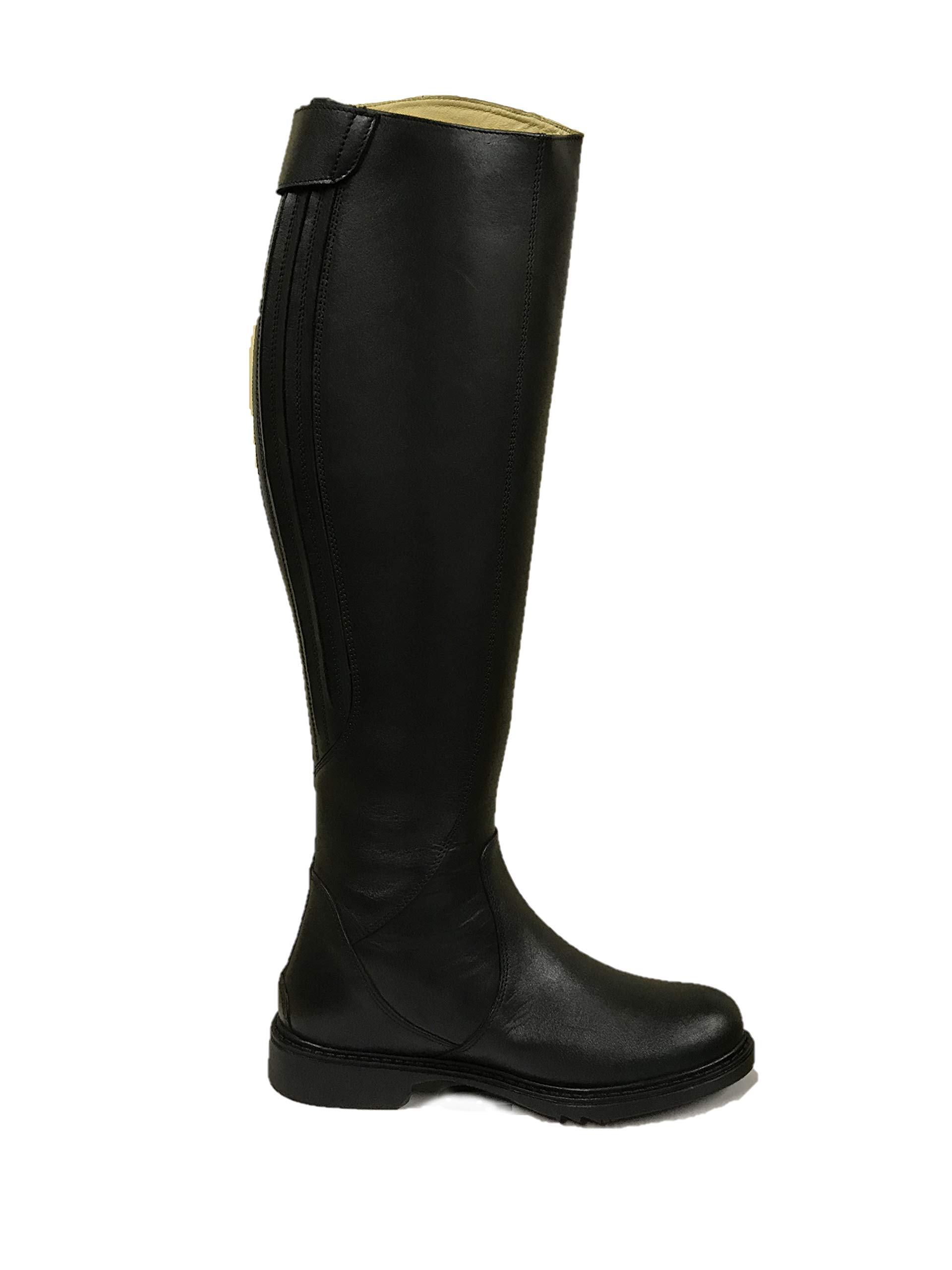 Harrington and WilloughbyWelford Ladies Classic Cut Long Boot