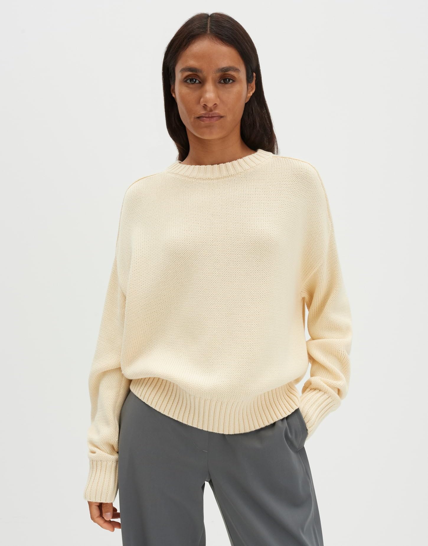 someday Feinstrickpullover Damen
