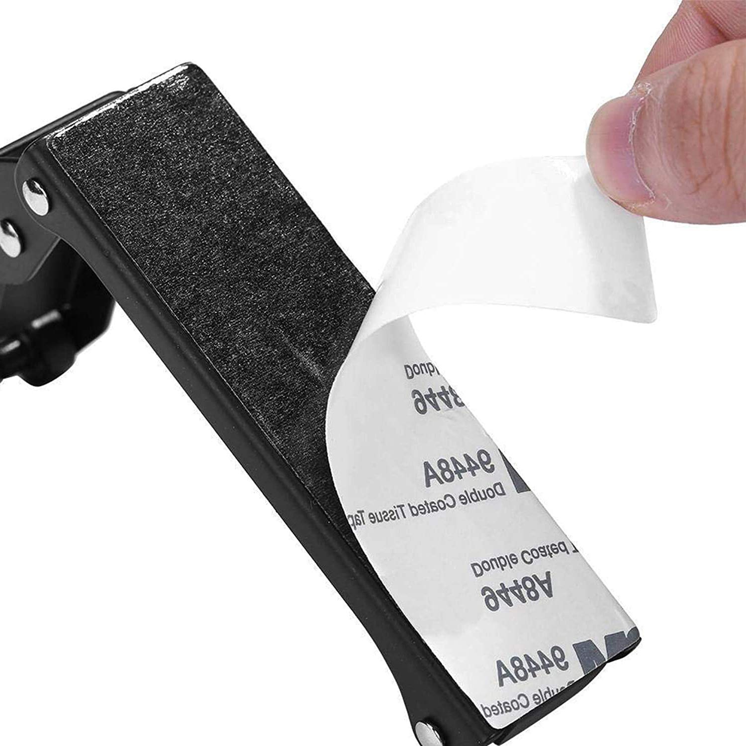 Dispositivo de Caída Lenta para Piano, Dispositivo Accesorio de Piano Desacelerador de Presión de Metal Protector de Dedos de Piano de Metal Cubierta del Teclado Negro