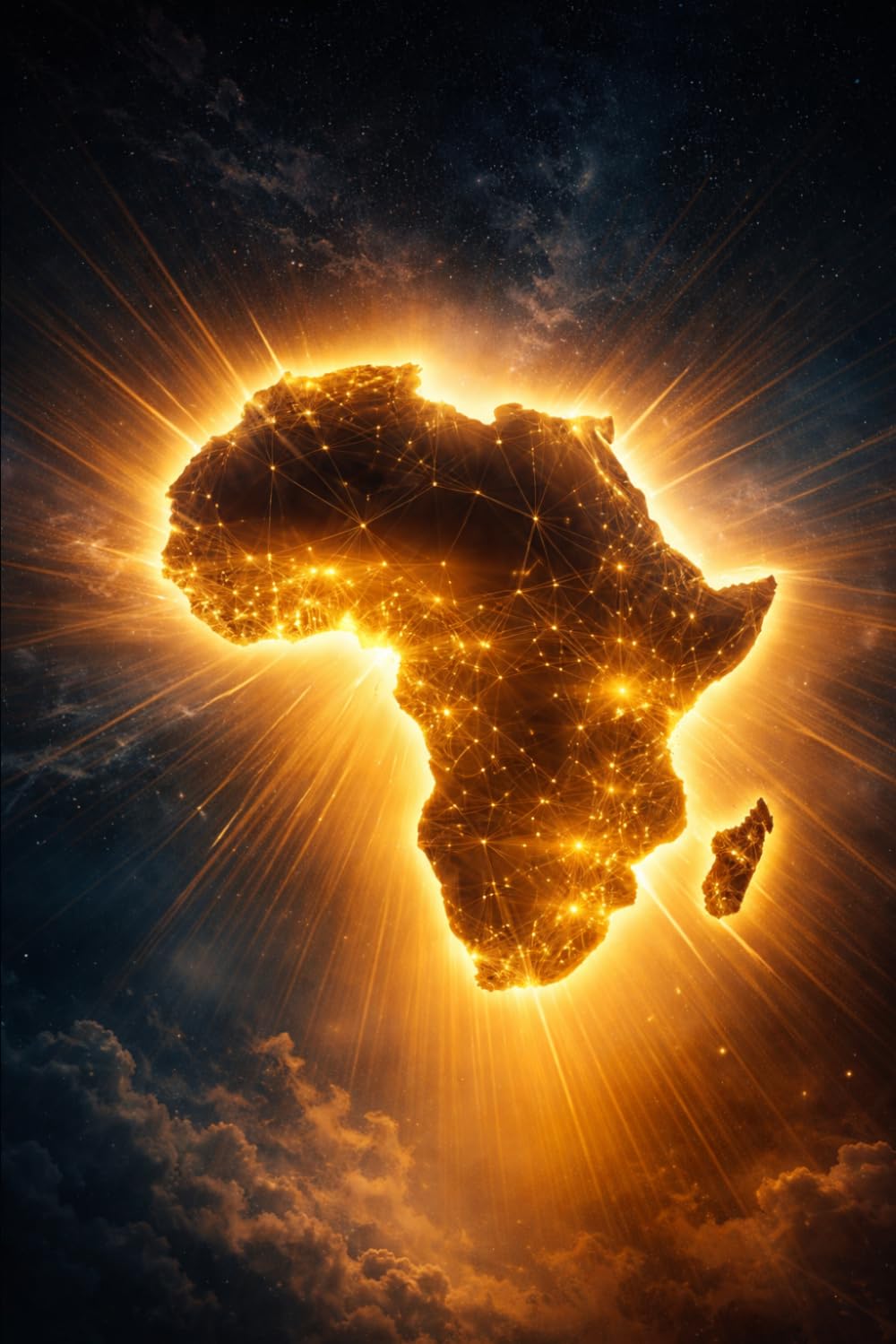 UNITE OR FALL: Why Africa Must Think and Act as One or Be Left Behind
