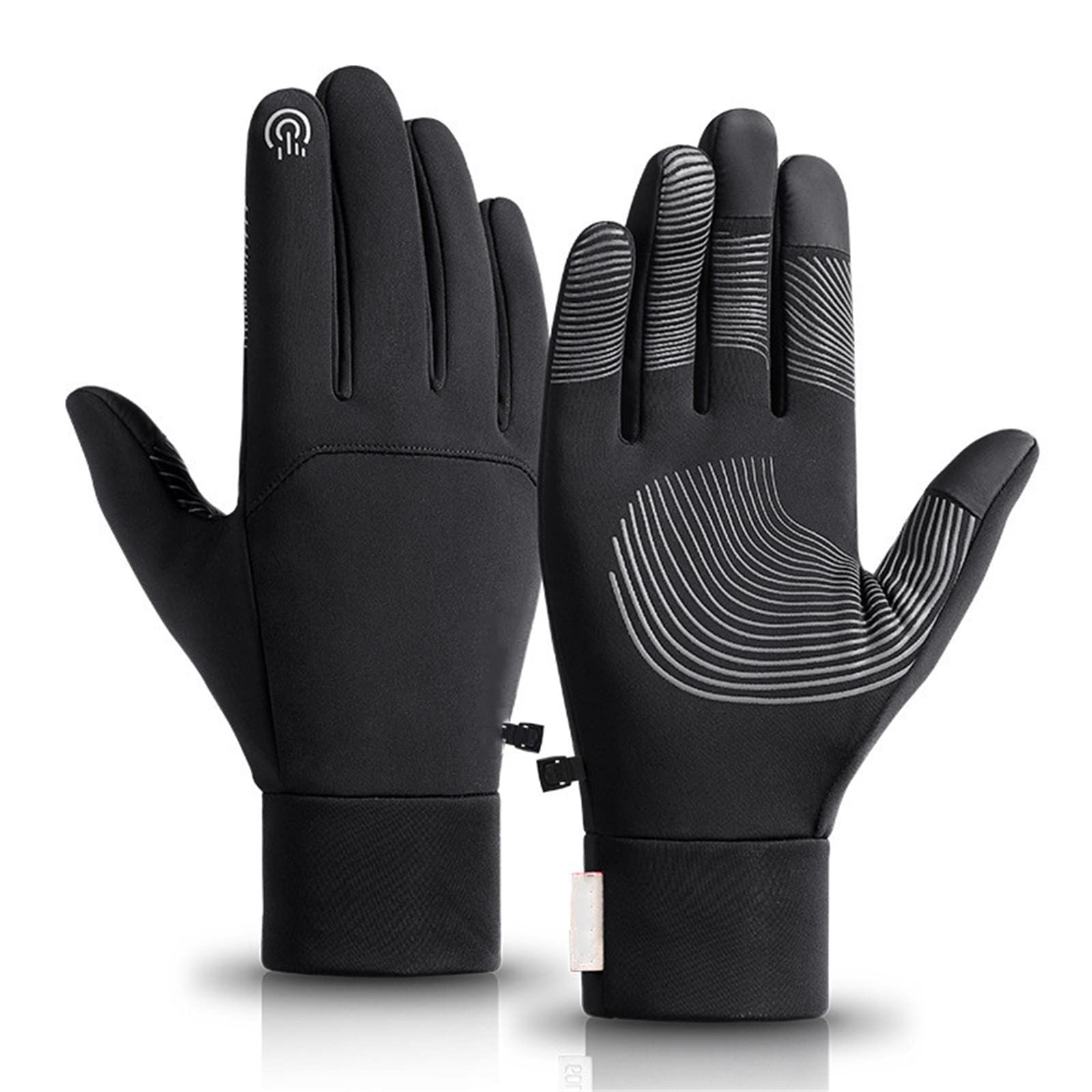 Gants de ski et vélo pour hommes pour vos aventures sportives en plein air