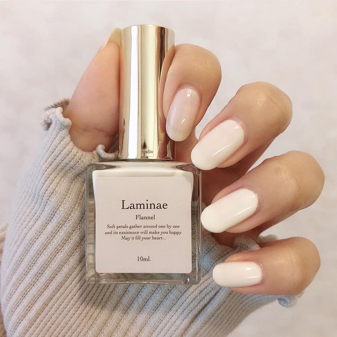 Laminace ネイルカラー 10ml 6個セット Amazon | Laminae(ラミナエ) Nail Polish 全色セット(10ml×6点) | ノー
