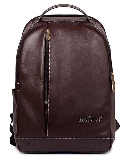 THE CLOWNFISH 25 Ltrs Casual Backpack