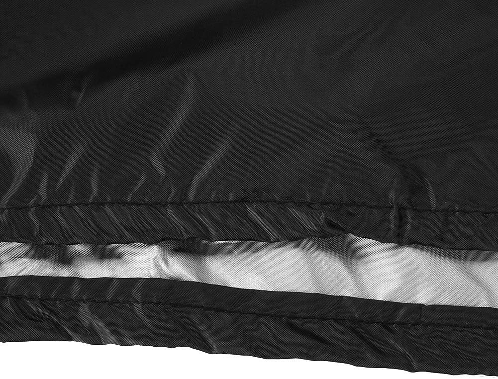 Mobility Scooter Storage Cover, 66.9 X 24 X 46 Inch Professional Elderly Wheelchair Waterproof Rain Protection from Sunlight Damage Rainy Day : Health & Household