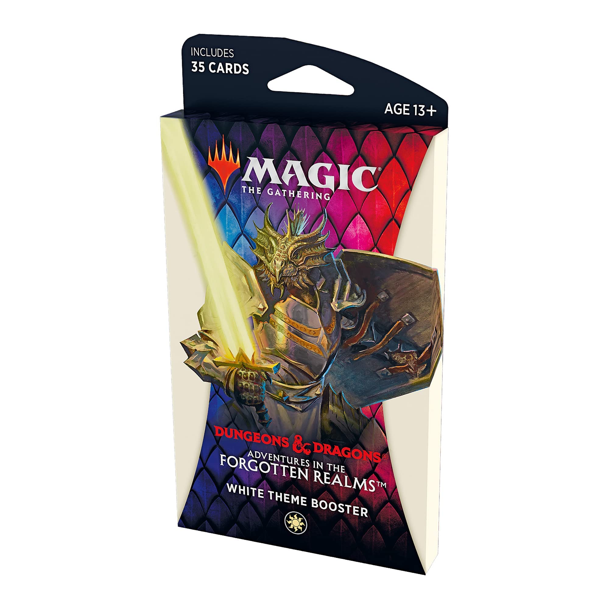 Amazon.com: Magic TCG Magic: The Gathering Adventures in The