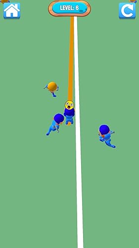 Football War and Soccer Game