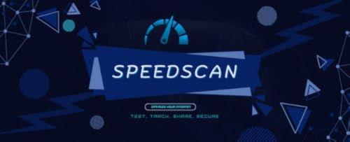 Net SpeedScan & VPN Connect for Fire TV and Tablets