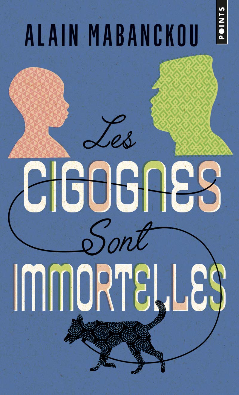 Les Cigognes Sont Immortelles (Points)