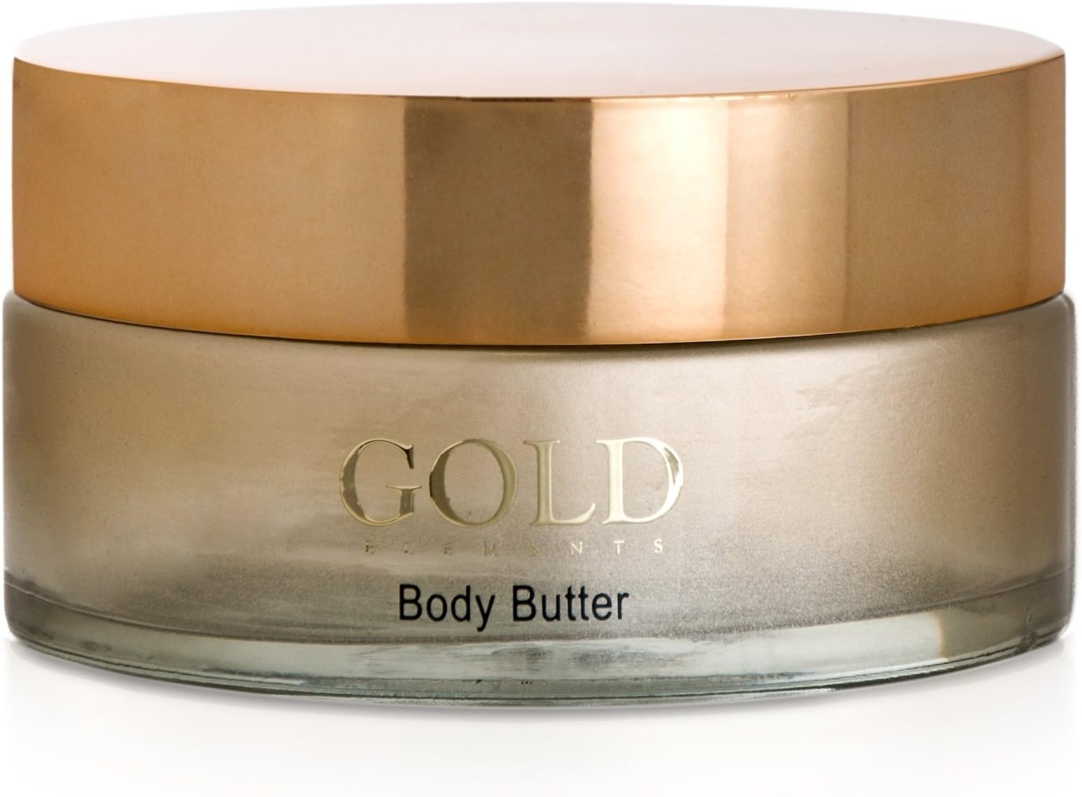 Gold Elements Body Butter, Precious