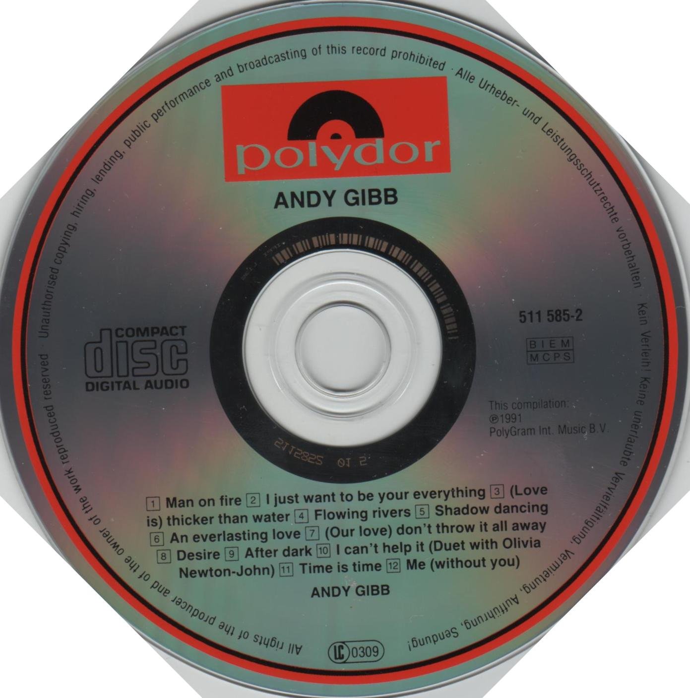 Greatest Hits