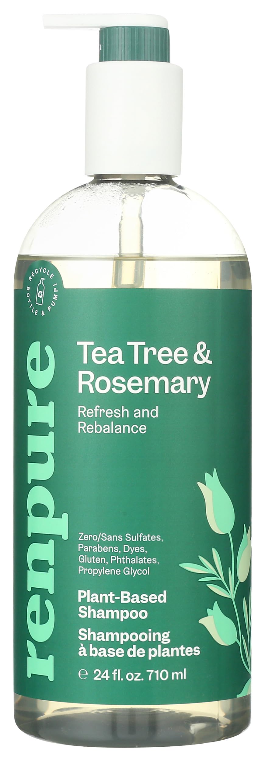 Renpure Tea Tree Rosemary