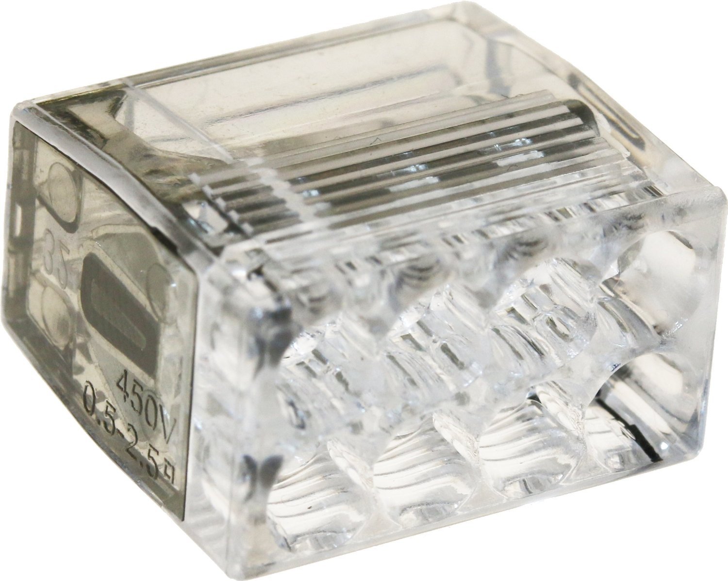 ViD® Assortiment de bornes enfichables | 300 pièces
