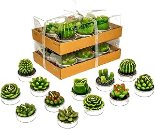 Phyther - Velas de té