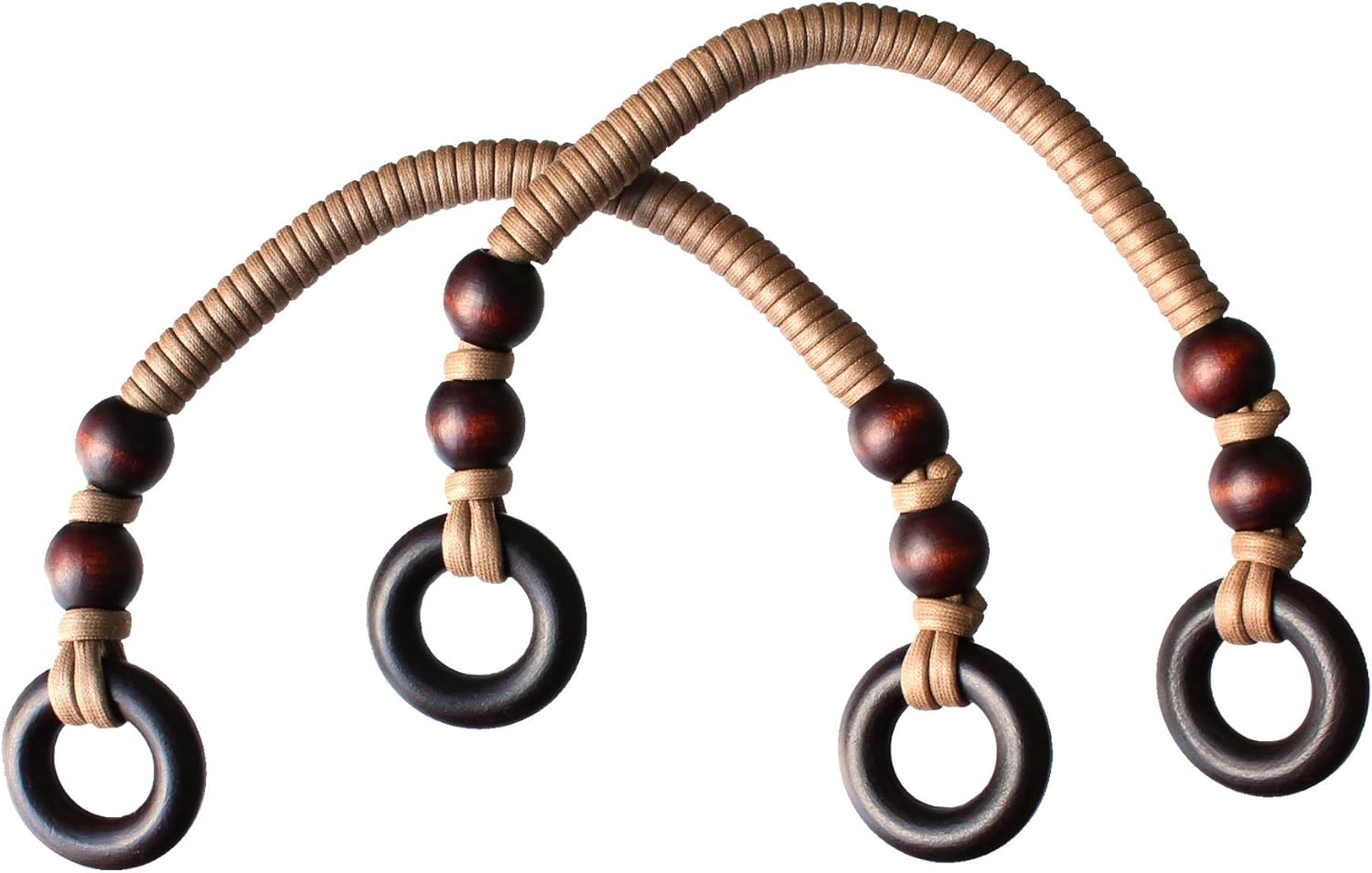 イナズマ(INAZUMA) Handle, Oak