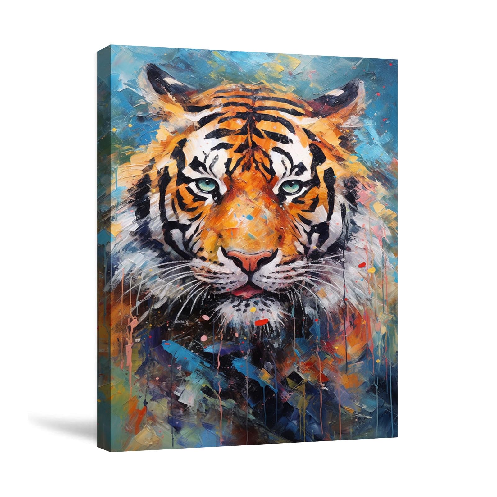 Mur art toile peinture affiche pour tableau decoration murale de maison