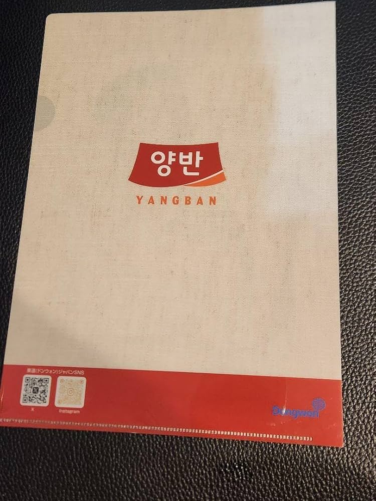 Amazon.co.jp: チョンヘイン クリアファイル グッズ : Office