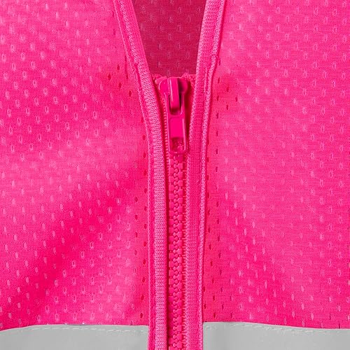 Miniatura 5 de Ironwear 1130 Womens Hi-Vis Safety Vest