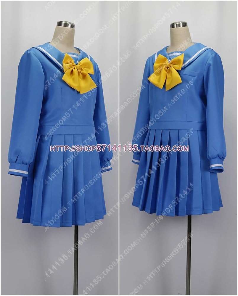 Amazon.co.jp: [SANSHU] ときめきメモリアル 藤崎詩織 コスプレ