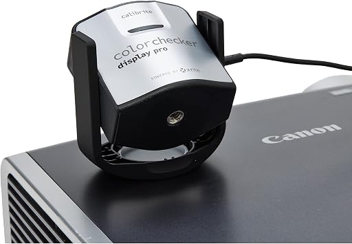 Calibrite ColorChecker Display Pro (CCDIS3)