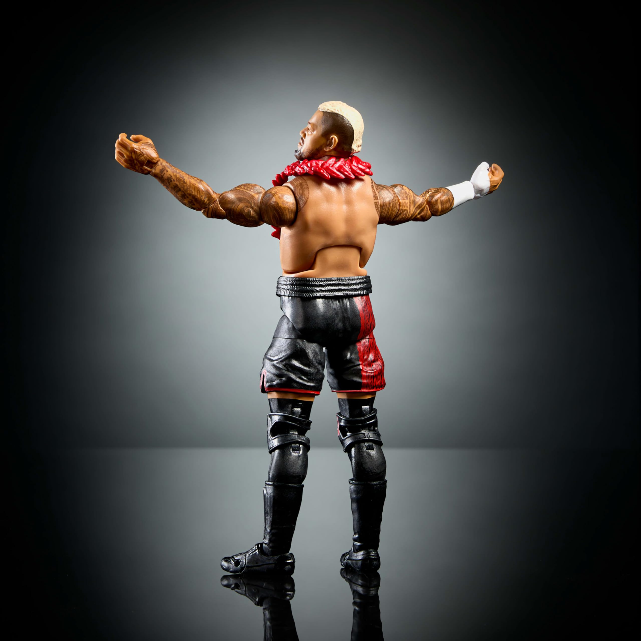 Amazon.com: Mattel WWE Elite Collection Top Picks Action