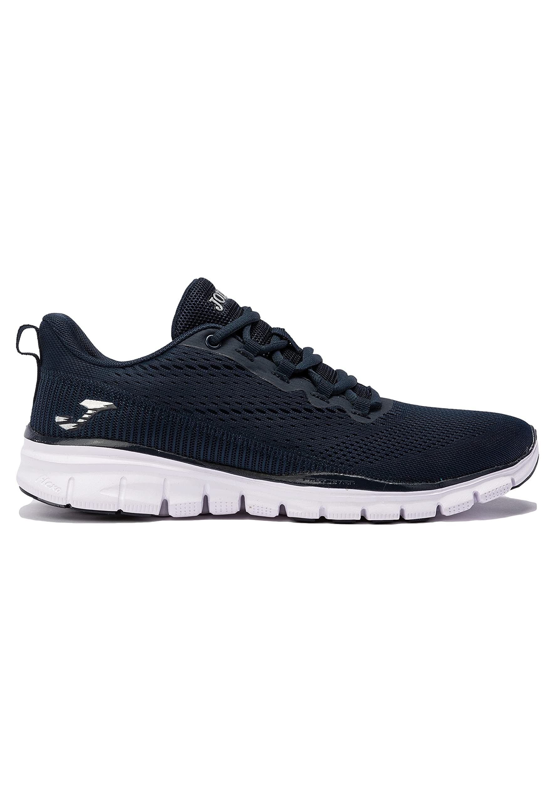 Joma CEROS2103 Eros 2103, Zapatillas Casual para Hombre, Marino/Blanco, EU