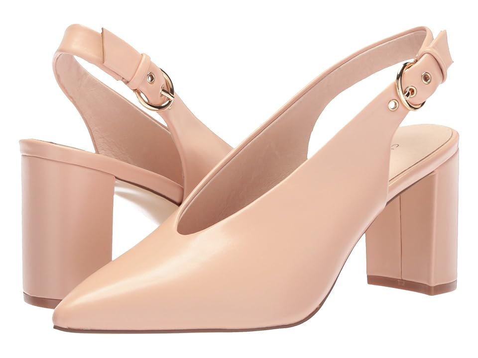 

Chinese Laundry Obvi Pump (Blush Nude) High Heels, Beige