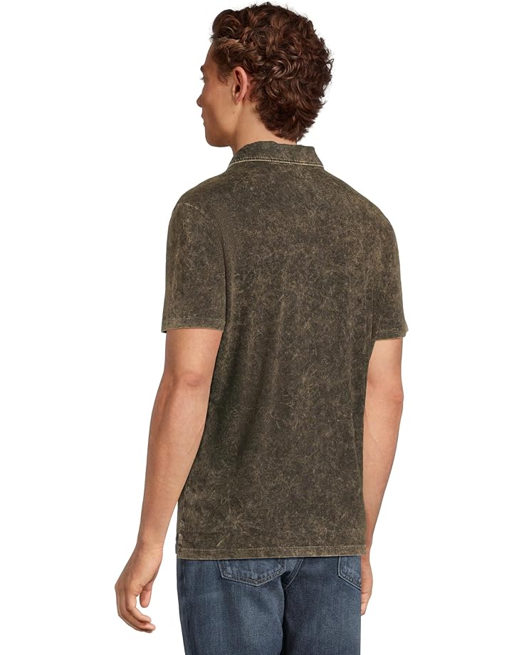 John Varvatos Carsten Polo K7019W25 - #3 of 5