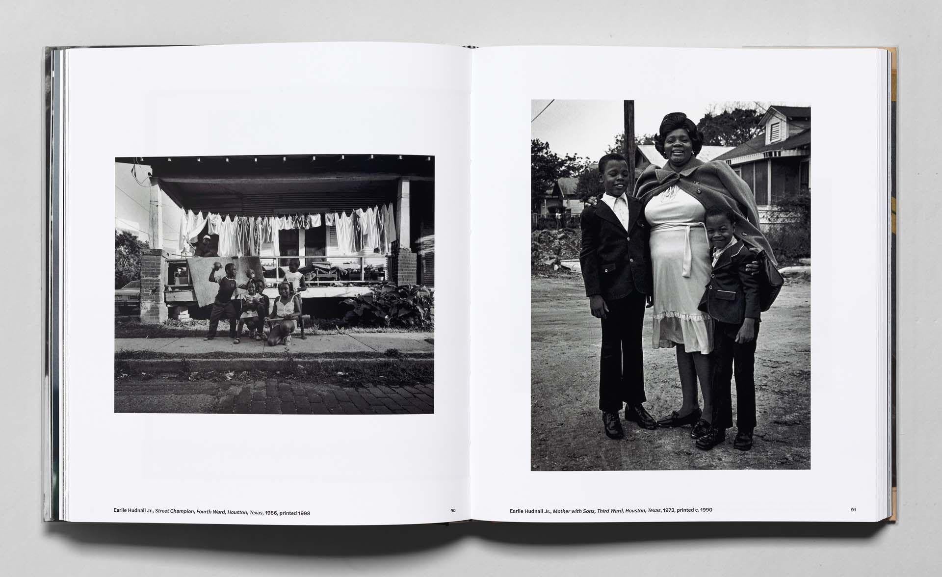 Photography and the Black Arts Movement 1955-1985