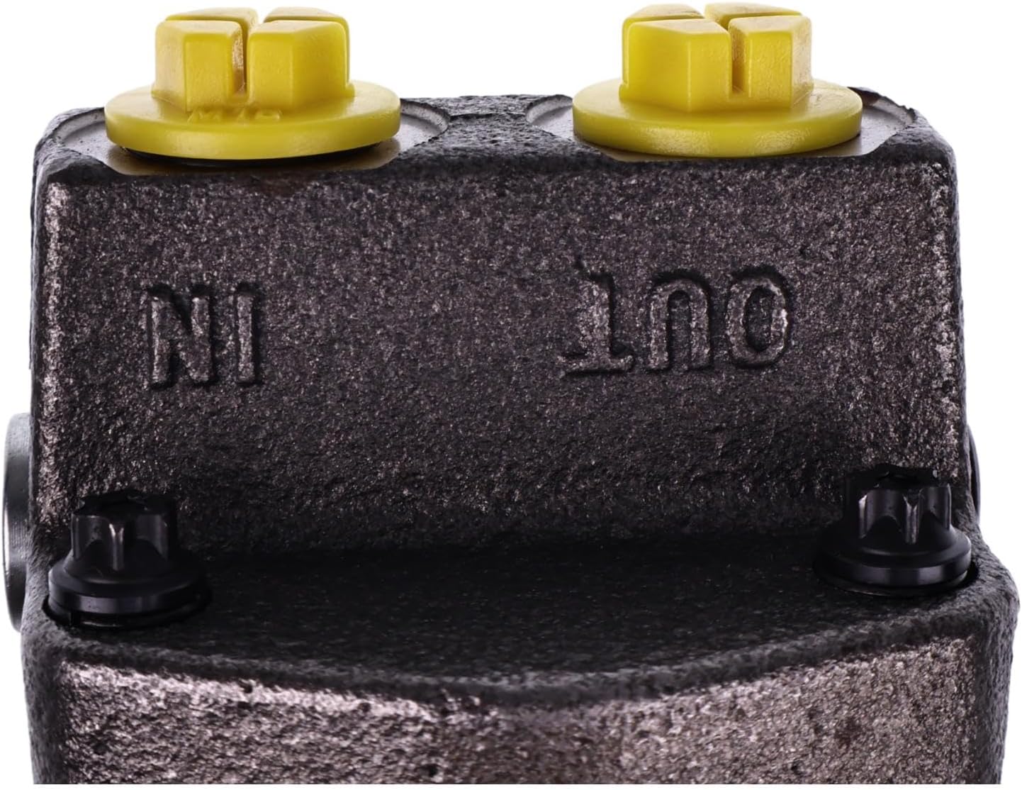 HOLDWELL Fuel Pump 23535190 23535540 23535207 compatible with Detroit Series 60 12.7L & 14L Engine